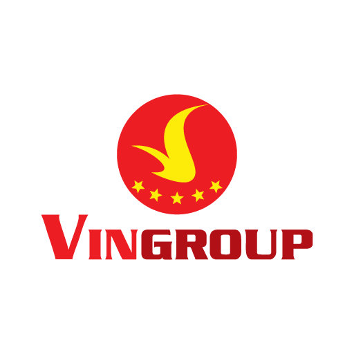Vingroup Logo Preview